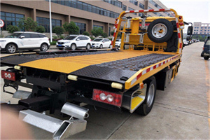 元氏24小时汽车送油服务公司